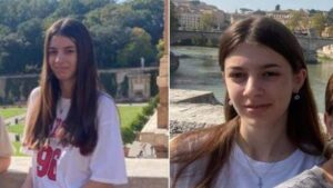 Ende nuk ka gjurmë nga 14-vjeçarja e zhdukur në Shkup, policia vazhdon me kërkimin