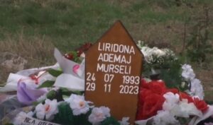 Nesër zhvarroset trupi i Liridonës për t’u varrosur në fshatin e lindjes