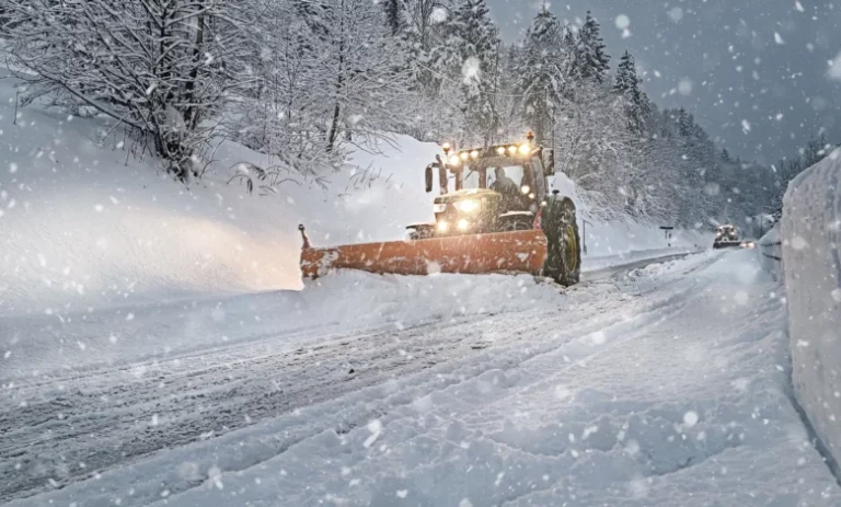 Një dimër i vërtetë po i afrohet Ballkanit – marsi me borë?!