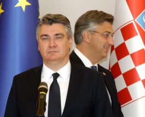 Zgjedhjet në Kroaci – ja kush është duke i fituar