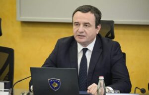 Kurti: Mbi 300 shtetas të Kosovës janë ndaluar arbitrarisht në kufij, Serbia po hakmerret për Këshillin e Evropës