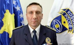 MPB e Serbisë: Zv/drejtori i Policisë së Kosovës është dërguar në mbajtje