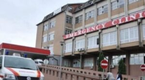U aksidentua ditë më parë – ndërron jetë në spital kosovari