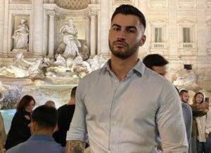 Ky është 25-vjeçari shqiptar që humbi jetën në aksident në Itali