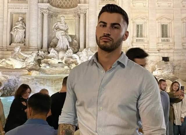 Ky është 25 vjeçari shqiptar që humbi jetën në aksident në Itali