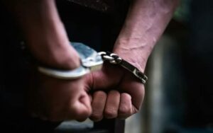 Arrestohet nga Interpoli shqiptari i kërkuar për vjedhje në një argjendari
