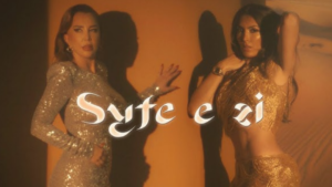 Nora Istrefi dhe Teuta Selimi sjellin këngën e re “Sytë e zi”