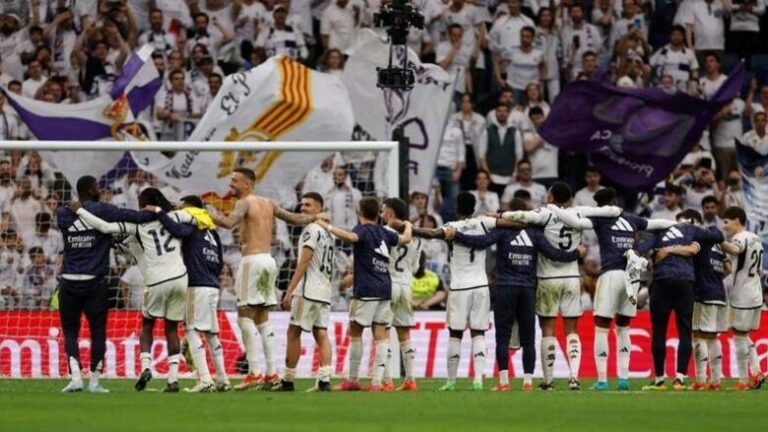 Vazhdojnë problemet për Real Madridin – ylli i ekipit do ta humbasë startin e kampionatit