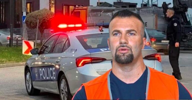 Policia e Kosovës shpall në kërkim Faton Hajrizin, i arratisur për herë të nëntë nga burgu