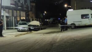Vr’asja në Tetovë, policia ndalon një person dhe shkon në fshatin Gajre për bastisje, ja detajet