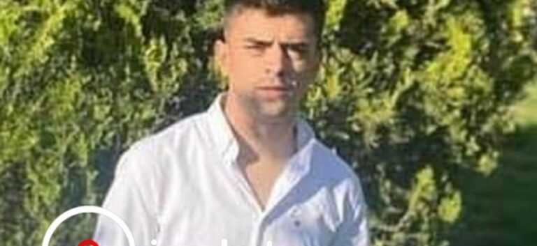 E dhimbshme – Ky është 26-vjeçari që u ther për vd’ekje në Prizren